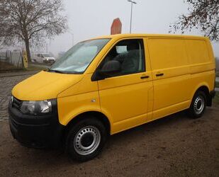 VW Volkswagen T5/Transporter Kasten-Kombi 2.0 TDI/EU5 Gebrauchtwagen