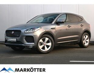 Jaguar Jaguar E-Pace D150 AWD R-Dynamic S/Black/FSheiz/Ka Gebrauchtwagen