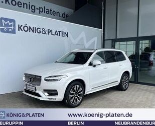 Volvo XC90 Gebrauchtwagen