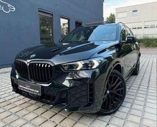 BMW BMW X5 xDrive40d M-Sport Pro Individual Luft*Pano* Gebrauchtwagen