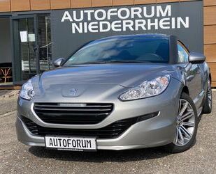 Peugeot Peugeot RCZ 1.6 TURBO Basis *FACELIFT* Gebrauchtwagen