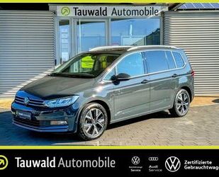 VW Volkswagen Touran 2.0 TDI DSG Highline PANO/ERGO/R Gebrauchtwagen