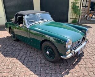 MG MG Midget MK III RWA Gebrauchtwagen