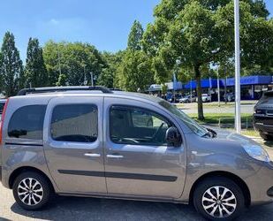 Renault Renault Kangoo Limited Gebrauchtwagen