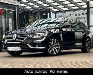 Renault Renault Talisman Grandtour EDC Limited, AHK, HUD, Gebrauchtwagen