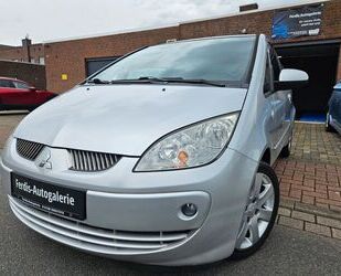 Mitsubishi Mitsubishi Colt CZ3 1.1**Klima**Alu 16 Zoll**Tüv 0 Gebrauchtwagen