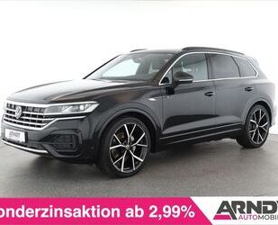 VW Volkswagen Touareg 3.0 TDI 4M R-Line Vienna Pano 2 Gebrauchtwagen