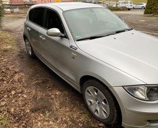 BMW BMW 116i - Gebrauchtwagen