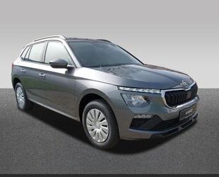 Skoda Skoda Kamiq Essence 1.0 TSI+Winter+Infotain.+Vor.A Gebrauchtwagen