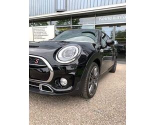 Mini MINI Cooper SD Clubman Cooper SD ALL4 Automatik C. Gebrauchtwagen