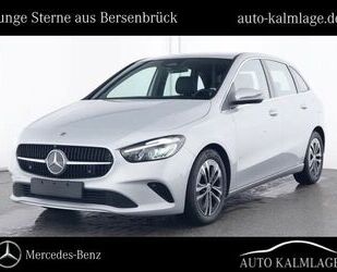 Mercedes-Benz Mercedes-Benz B 200 d Progressive MBUX+NAVI+KAMERA Gebrauchtwagen