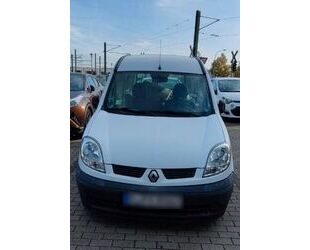 Renault Renault Kangoo 1.5 dCi Gebrauchtwagen