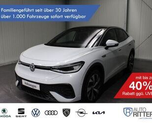 VW Volkswagen ID.5 Pro Performance ACC|RFK|LED|Navi|C Gebrauchtwagen