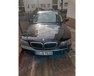 BMW BMW 750i A - Gebrauchtwagen