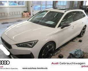 Cupra Cupra Leon ST 1.4 e-Hybrid DSG *PANO*LED*GRA*SHZ* Gebrauchtwagen