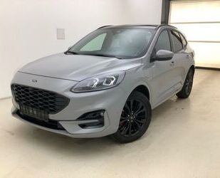 Ford Ford Kuga 2.5 PHEV Plug-In GRAPHITE TECH EDITION | Gebrauchtwagen