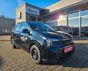 Kia Kia PICANTO PE2 1.2 MT VISION*NAV*SHZ* Gebrauchtwagen