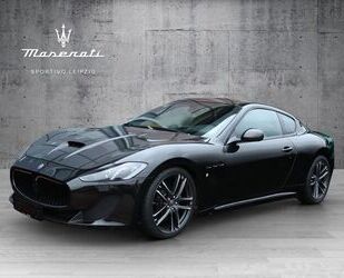 Maserati Maserati Granturismo MC Stradale Centenario Editio Gebrauchtwagen