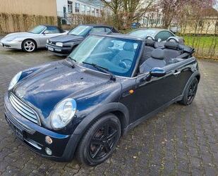 Mini MINI COOPER Cabrio Cooper Reifen/TÜV neu Gebrauchtwagen