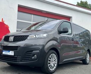 Fiat Fiat Scudo L3 SX*2.0 106 kW*Navi*PDC*Kamera* Gebrauchtwagen