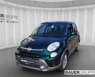 Fiat Fiat 500L Trekking 1.6 Multijet 16V Gebrauchtwagen