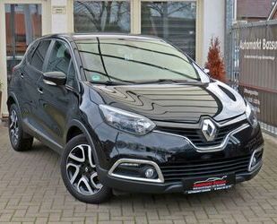 Renault Renault Captur Dynamique~NAVI~KLIMA | Gebrauchtwagen