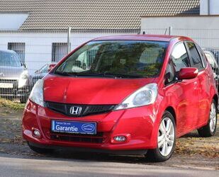 Honda Honda Jazz 1.4 Comfort Plus*2.HD*SERVICE NEU*ALLWE Gebrauchtwagen