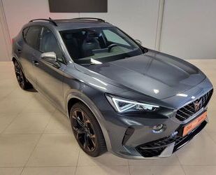 Cupra Cupra Formentor -VZ- 2.0 TSI DSG 4Drive *TopView*S Gebrauchtwagen