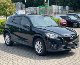 Mazda Mazda CX-5 Center-Line AWD Navi*Klimaautomatik* Gebrauchtwagen