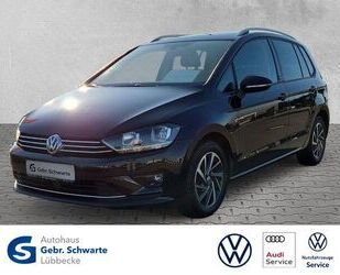 VW Volkswagen Golf Sportsvan 1.4 TSI Sound RFK+SHZ+PA Gebrauchtwagen