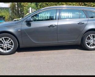 Opel Opel Insignia Sports Tourer 1.6 Edition Edition Gebrauchtwagen