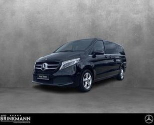 Mercedes-Benz Mercedes-Benz V 250 d AVANTGARDE Lang Kamera/AHK/L Gebrauchtwagen