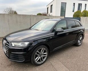 Audi Audi Q7 3.0 TDI quattro tiptronic - Gebrauchtwagen