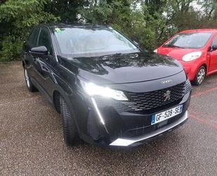 Peugeot Peugeot 3008 BlueHDi 130 EAT8 Active*LED*Netto-139 Gebrauchtwagen