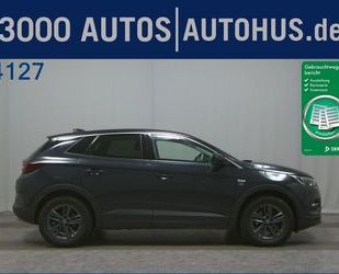 Opel Opel Grandland X 2.0 CDTI 120 Jahre AHK Navi RFK S Gebrauchtwagen