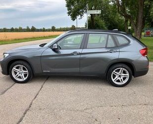 BMW BMW X1 sDrive16d, 2. Hand Gebrauchtwagen