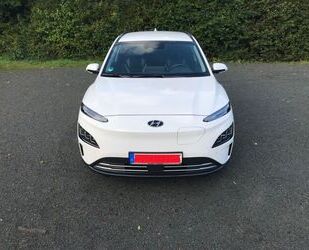 Hyundai Hyundai Kona ELEKTRO 100kW - Gebrauchtwagen