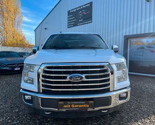 Ford Ford F 150 4WD GARANTIE Gebrauchtwagen