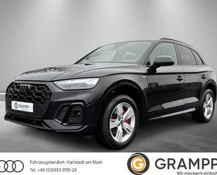 Audi Audi Q5 40 TDI quattro S-tronic 