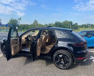 Porsche Porsche Macan S *PANORAMA+21