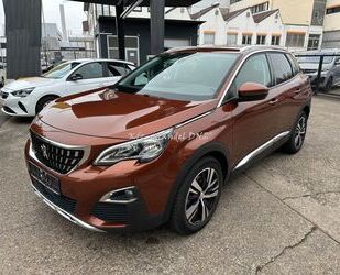 Peugeot Peugeot 3008 Allure *AUTOM*KAMERA*VIRTUAL*CARPLAY* Gebrauchtwagen