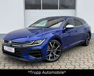 VW Volkswagen Arteon SB R 4M/Matrix/Pano/Harman/360°/ Gebrauchtwagen