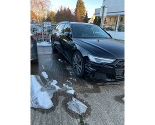 Audi Audi S6 Avant 3.0 TDI quattro ACC Pano AHK Gebrauchtwagen