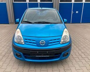 Nissan Nissan Pixo 1.0l acenta Gebrauchtwagen