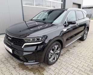 Kia Sorento Gebrauchtwagen