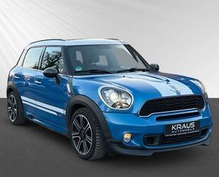 Mini Cooper S Countryman Gebrauchtwagen