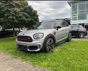 Mini John Cooper Works Countryman Gebrauchtwagen