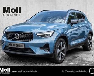 Volvo Volvo XC40 Plus Dark 2WD B4 EU6d digitales Cockpit Gebrauchtwagen