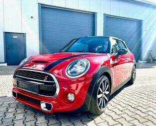 Mini MINI Cooper S Cabrio Klima/Shz/Carplay Gebrauchtwagen