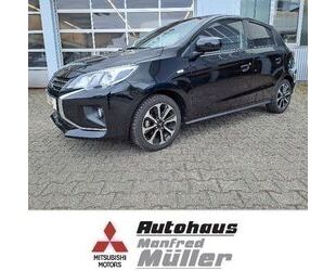 Mitsubishi Mitsubishi Space Star 1.2 MIVEC Select+ Gebrauchtwagen